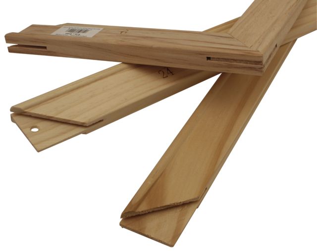 Stretcher Bar 20In