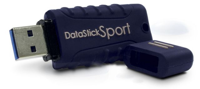 Curry College 32GB DataStick Pro2 USB 3.0 Flash Drive