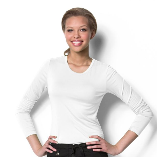Women's Long sleeve Tee