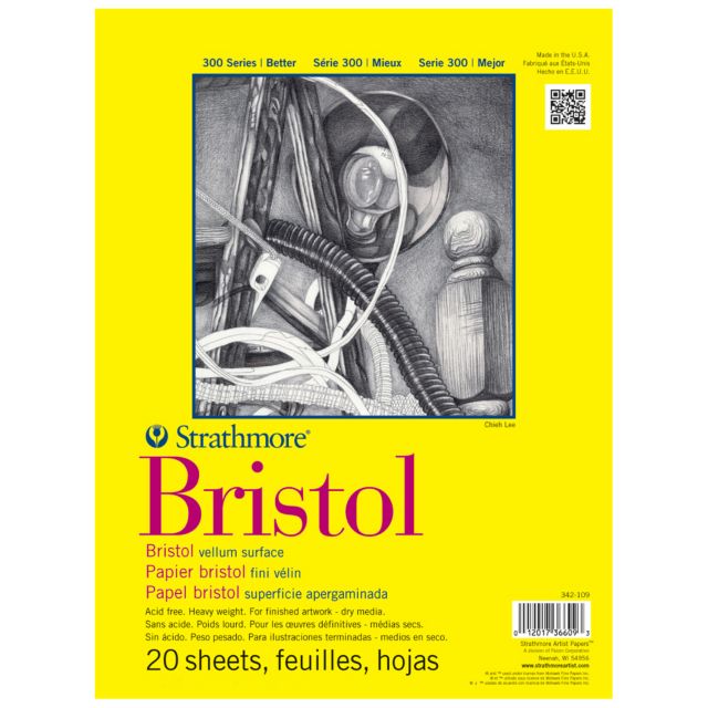 BRSTOL 100#VEL11X14TB20SH(12)