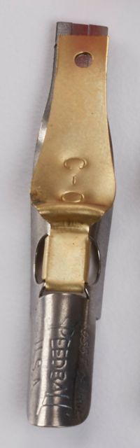 SPEEDBALL NIB C0 FLAT