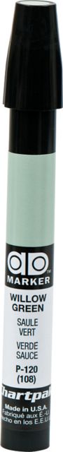 AD MARKER WILLOW GREEN