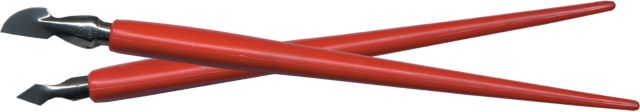 Scratch Knife For Claybord