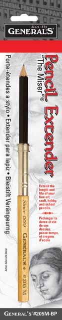 Miser Pencil Extender