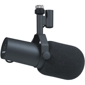 Sm7B Cardioid