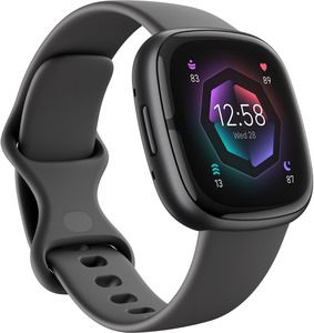 FITBIT SENSE 2 SHADOW GREY