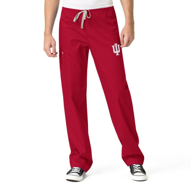 WonderWink Unisex Drawstring Cargo Pant
