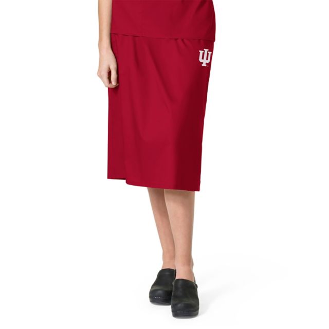 Women's Cargo Skirt