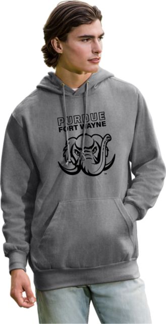 Purdue University Fort Wayne Mastodons Hooded Sweatshirt