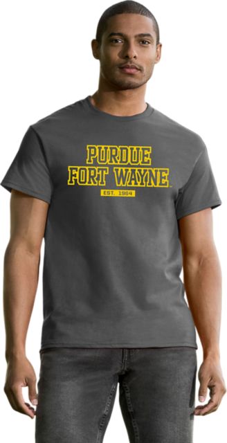 Purdue University Fort Wayne Short Sleeve T-Shirt