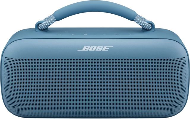 Bose Soundlink Max BT Speaker