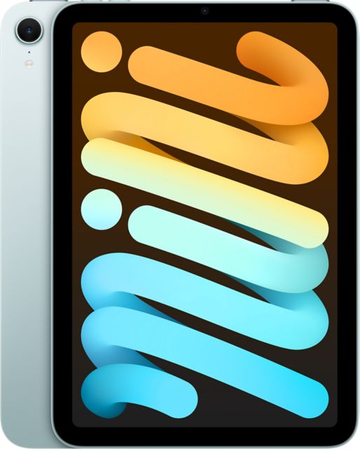 IPAD MINI 7 WIFI 128GB BLUE
