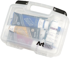 SMALL QUICK VIEW CASE CLEAR